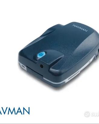 Navman Ricevitore Antenna GPS per Satellite
