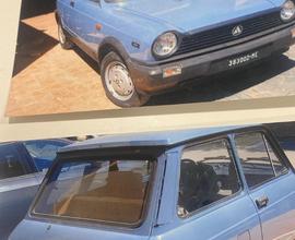 Autobianchi a112 - 1984