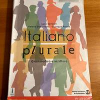 Libro di italiano