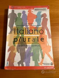 Libro di italiano