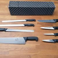 Coltelli da cucina