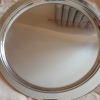 vassoio da portata Morinox 