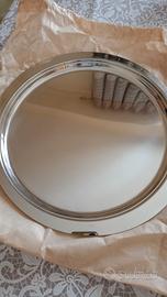 vassoio da portata Morinox 