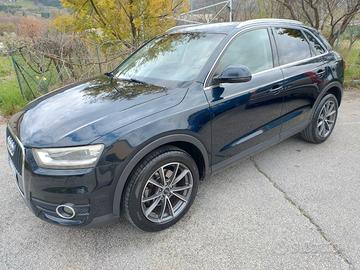 Audi Q3 2.0 TDI