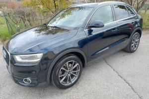 Audi Q3 2.0 TDI