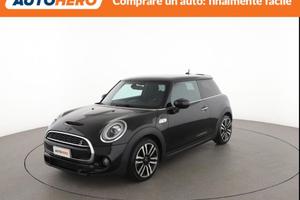 MINI Cooper S SV37373