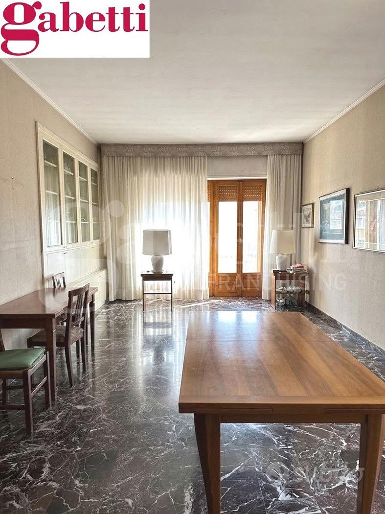 Appartamento – Siena, Camollia - Vista 3