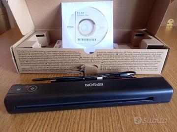 Accessorio per portatile EPSON ES 50