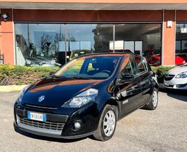 Renault Clio 1.2 16V 5 porte GPL Dynamique