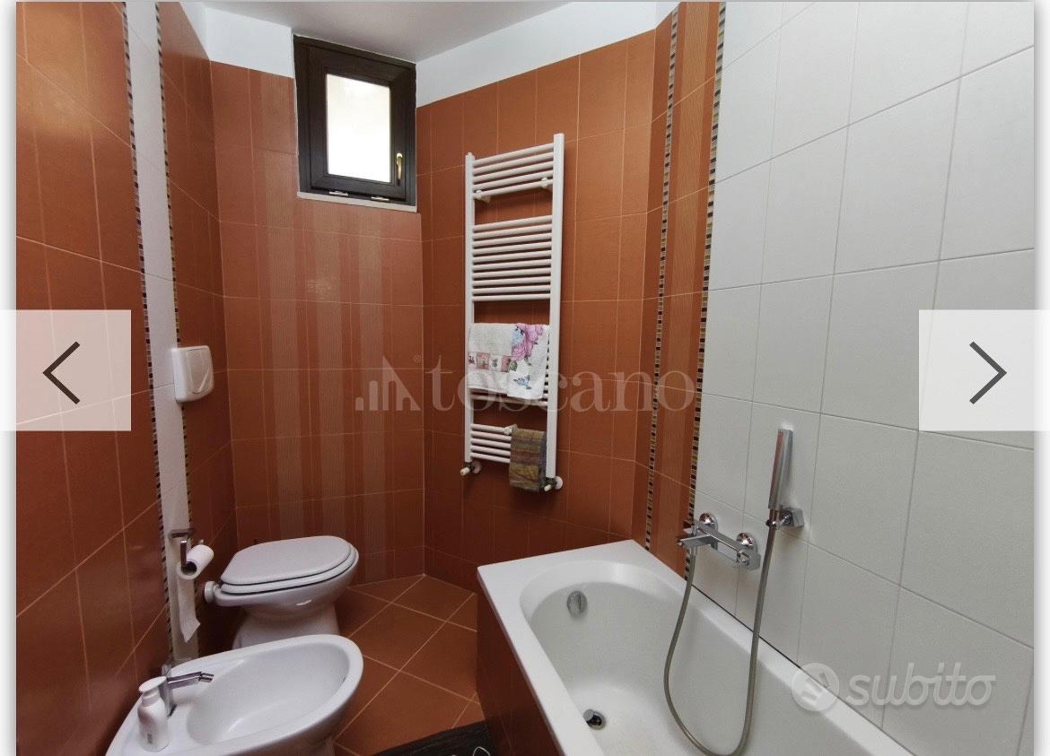 Appartamento – Brindisi, Materdomini, Casale - Vista 5