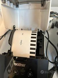 stampante x etichette