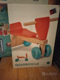 quadriciclo città del sole