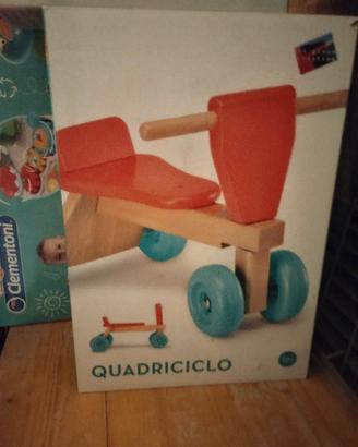quadriciclo città del sole
