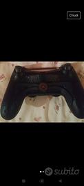 joystick AIM controller 