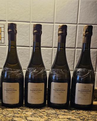 Lotto champagne