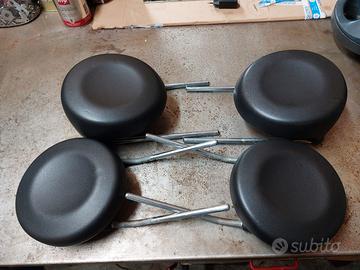 Poggiatesta Fiat 500 Serie (07>14)