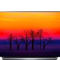 LG OLED55C8PLA