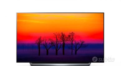 LG OLED55C8PLA