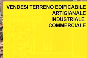 Terreno di 1700 mq - Villa di Briano in zona "D"