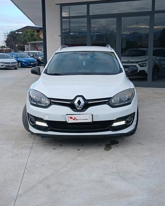 Renault Megane Mégane 1.5 dCi 110CV SporTour Wave