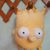zaino Bart Simpson