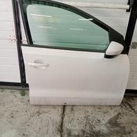 Porta Anteriore Dx Volkswagen Polo 2012/16