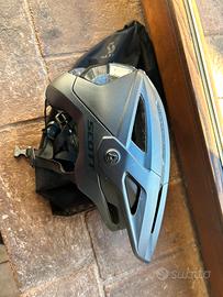 Casco scott stego plus