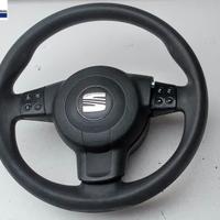Volante seat ibiza sport fr cupra