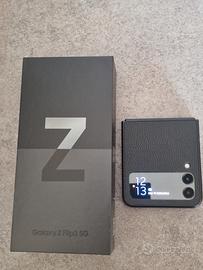 Samsung Galaxy Z flip 3 - 5G 