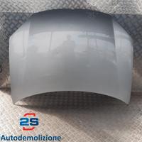 COFANO ANTERIORE VOLKSWAGEN GOLF 5 (03-08)