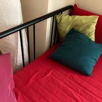 Divano Letto Ikea mod. Fyresdal