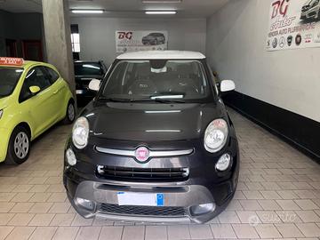 Fiat 500L 1.6 Multijet 120 CV Trekking garantita 2
