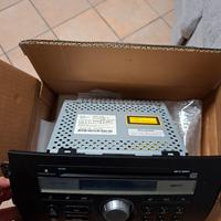 Autoradio Fiat 16 / Suzuki SX4 