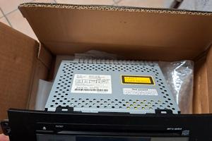 Autoradio Fiat 16 / Suzuki SX4 