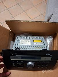 Autoradio Fiat 16 / Suzuki SX4 
