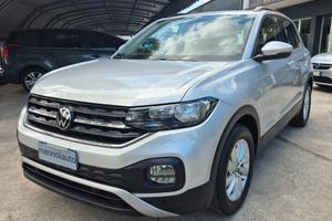 Volkswagen T-Cross 1.0 TSI Style BMT