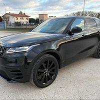 Land Rover Velar R-Dynamic 2.0 180Cv BLACK LINE