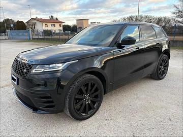 Land Rover Velar R-Dynamic 2.0 180Cv BLACK LINE