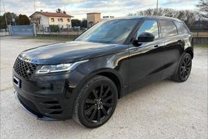 Land Rover Velar R-Dynamic 2.0 180Cv BLACK LINE
