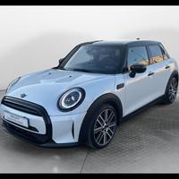 MINI Mini 5p 1.5 Cooper Yours auto