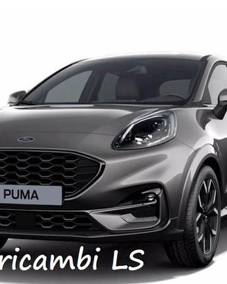 Ford puma 2024 ricambi