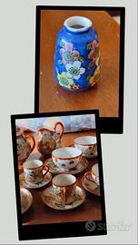 collezione vintage giapponese