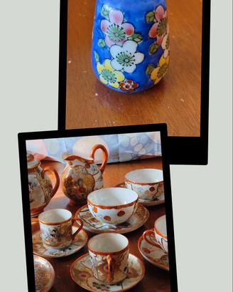 collezione vintage giapponese