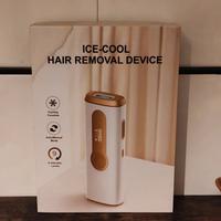 ZkMagic epilatore luce pulsata ghiaccio