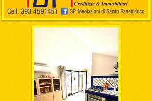 Appena Mansardato STAZZO