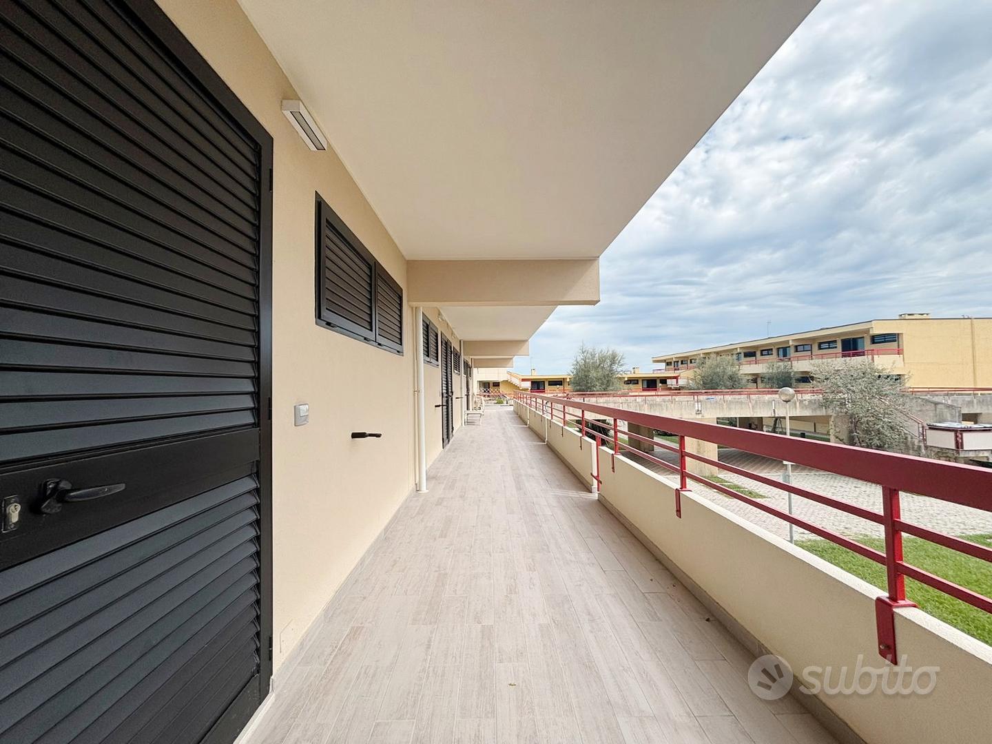 Appartamento – Fano, Baia Metauro - Vista 2