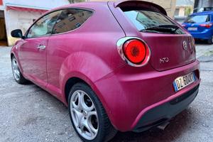 Alfa Romeo MiTo 1.4 Benzina 135cv M.air Euro 5