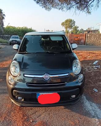 Fiat 500 L