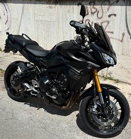 Yamaha Tracer 900 ABS 2018