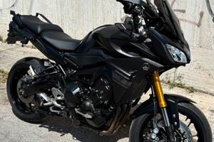 Yamaha Tracer 900 ABS 2018